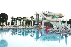 White City Resort Hotel