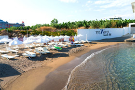 White City Resort Hotel