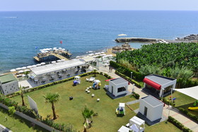 White City Resort Hotel