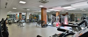 White City Resort Hotel