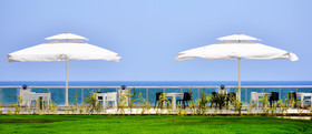 White City Resort Hotel