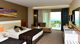White City Resort Hotel