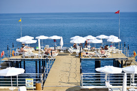 White City Resort Hotel