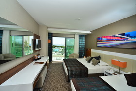 White City Resort Hotel