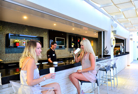 White City Resort Hotel