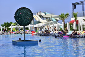 White City Resort Hotel