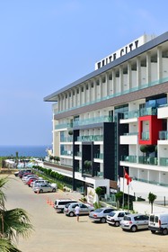 White City Resort Hotel