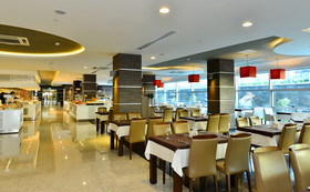 White City Resort Hotel