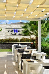 White City Resort Hotel