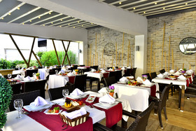 White City Resort Hotel