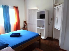 Miller's Guest House