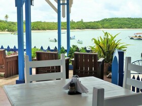 Miller's Guest House