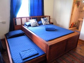 Miller's Guest House