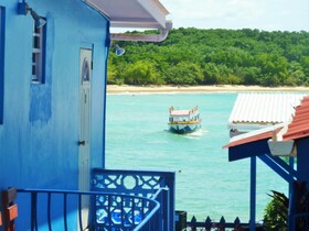 Miller's Guest House