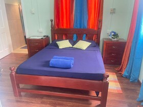 Miller's Guest House