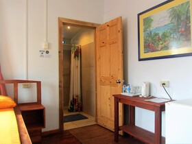Miller's Guest House