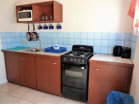 Miller's Guest House