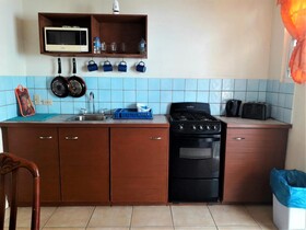 Miller's Guest House