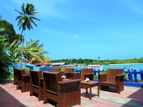 Miller's Guest House