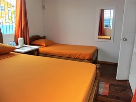 Miller's Guest House
