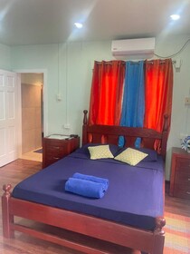 Miller's Guest House