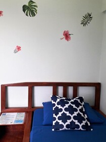 Miller's Guest House