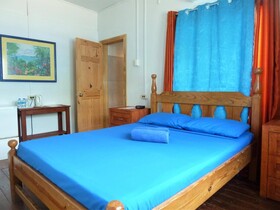 Miller's Guest House