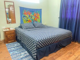 Miller's Guest House