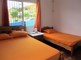 Miller's Guest House
