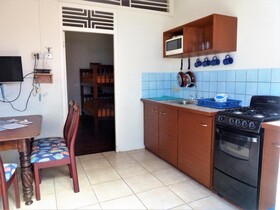 Miller's Guest House