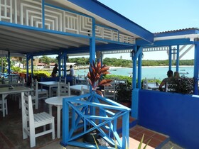 Miller's Guest House