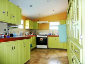 Miller's Guest House