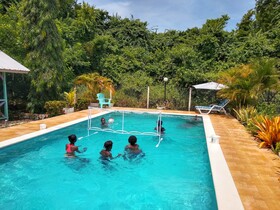 Eco Park Inn