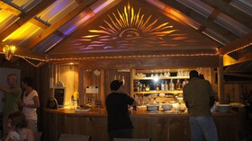 Castara Retreats