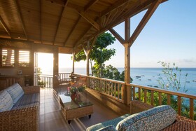 Castara Retreats
