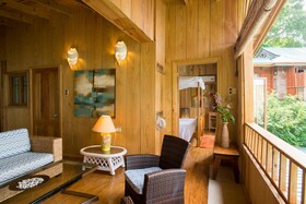 Castara Retreats