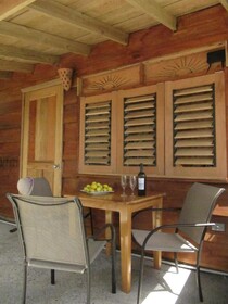 Castara Retreats