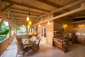 Castara Retreats
