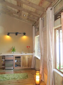 Castara Retreats