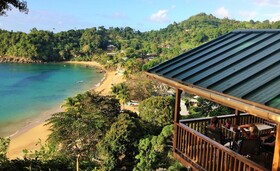 Castara Retreats