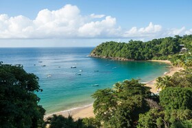 Castara Retreats