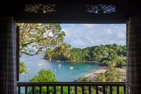 Castara Retreats