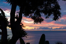 Castara Retreats