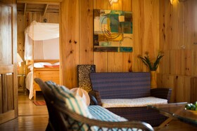 Castara Retreats