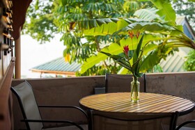 Castara Retreats