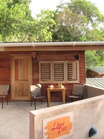 Castara Retreats