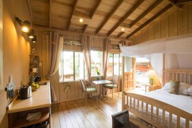 Castara Retreats