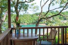 Castara Retreats
