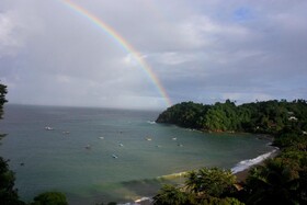 Castara Retreats