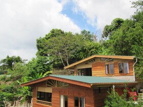 Castara Retreats